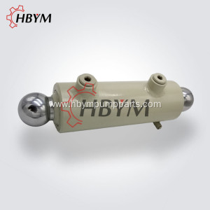 Plunger Cylinder For Putzmeister PM Concrete Pump